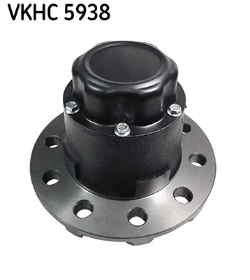 SKF VKHC 5938 Radnabe